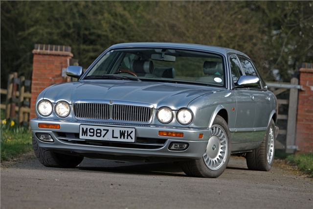 Download 1995 Jaguar XJ6 Service & Repair Manual Software – The Workshop Manual Store